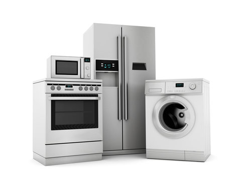 Household Appliances