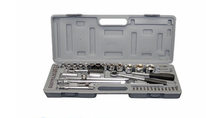 Hardware and Tools