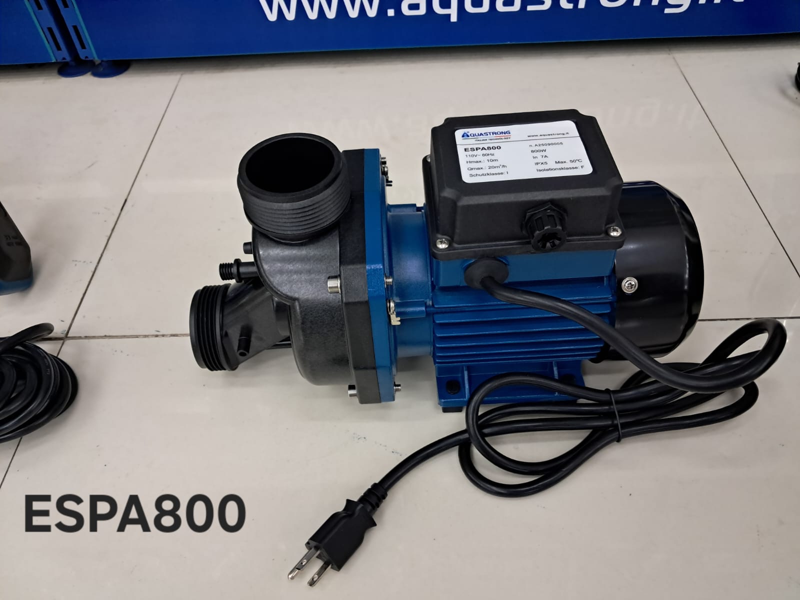 Machinery and Equipment