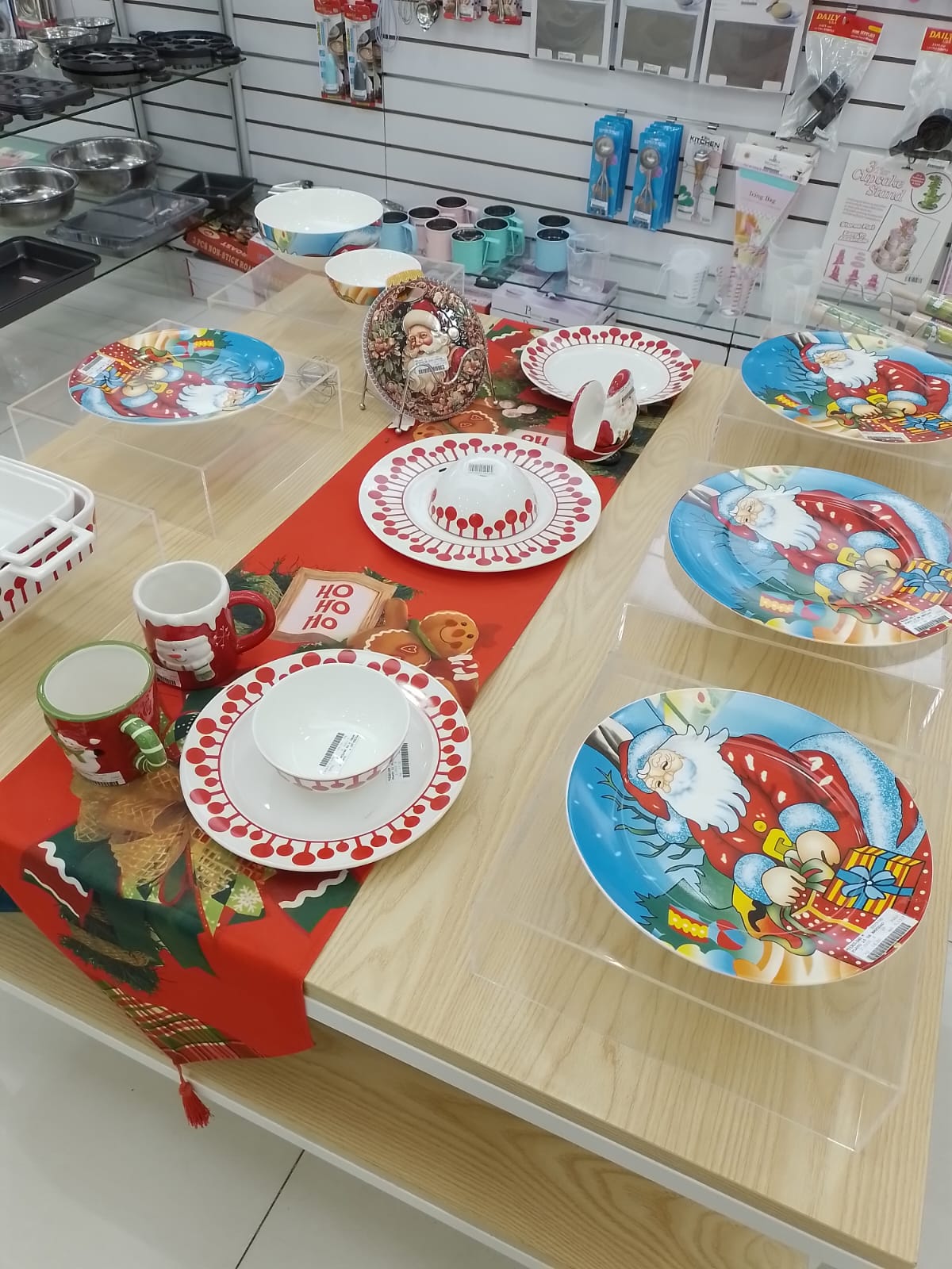 General Merchandise
